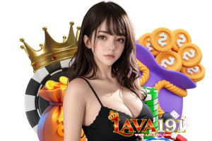 lava191 wallet