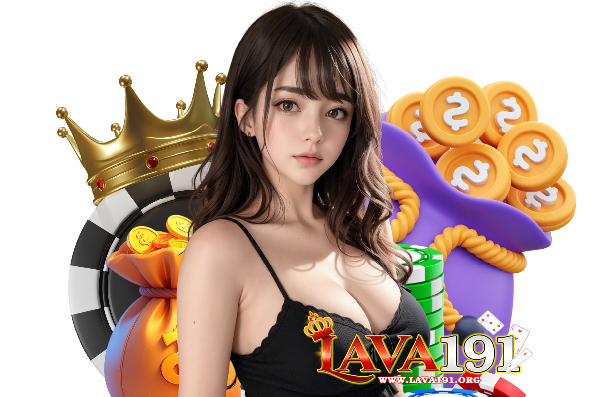 lava191 wallet