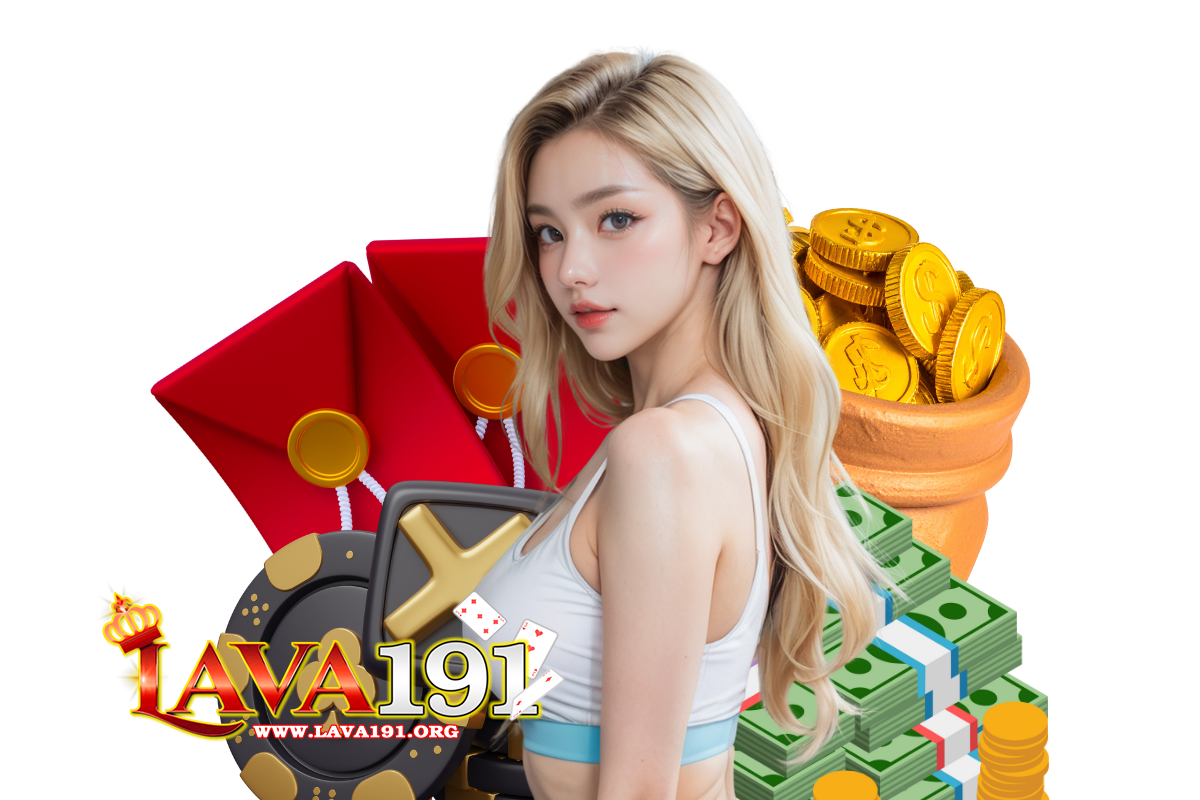 รวมค่าย lava